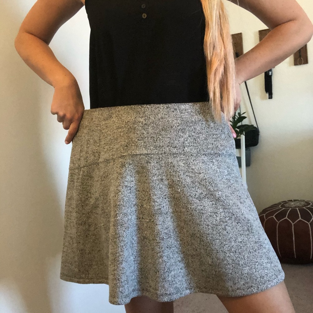 Loft skirt - Picture 2 of 6